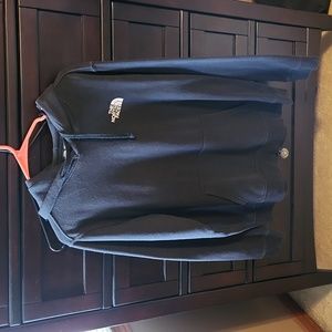 Northface hoodie